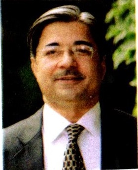 Hon’ble Mr. Ajai Das Mehrotra, Member (Technical)