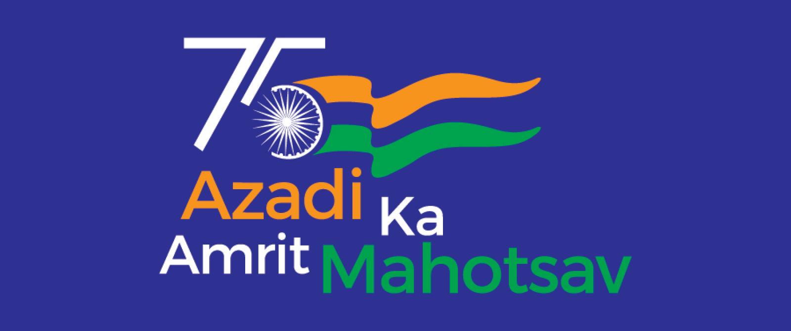 Azadi Ka Amrit Mahotsav